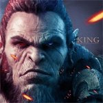 World of Kings cho iOS