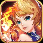 X Mercs-Reborn cho Android