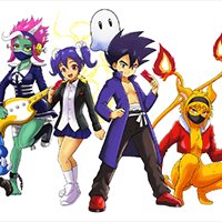 Yami Kids